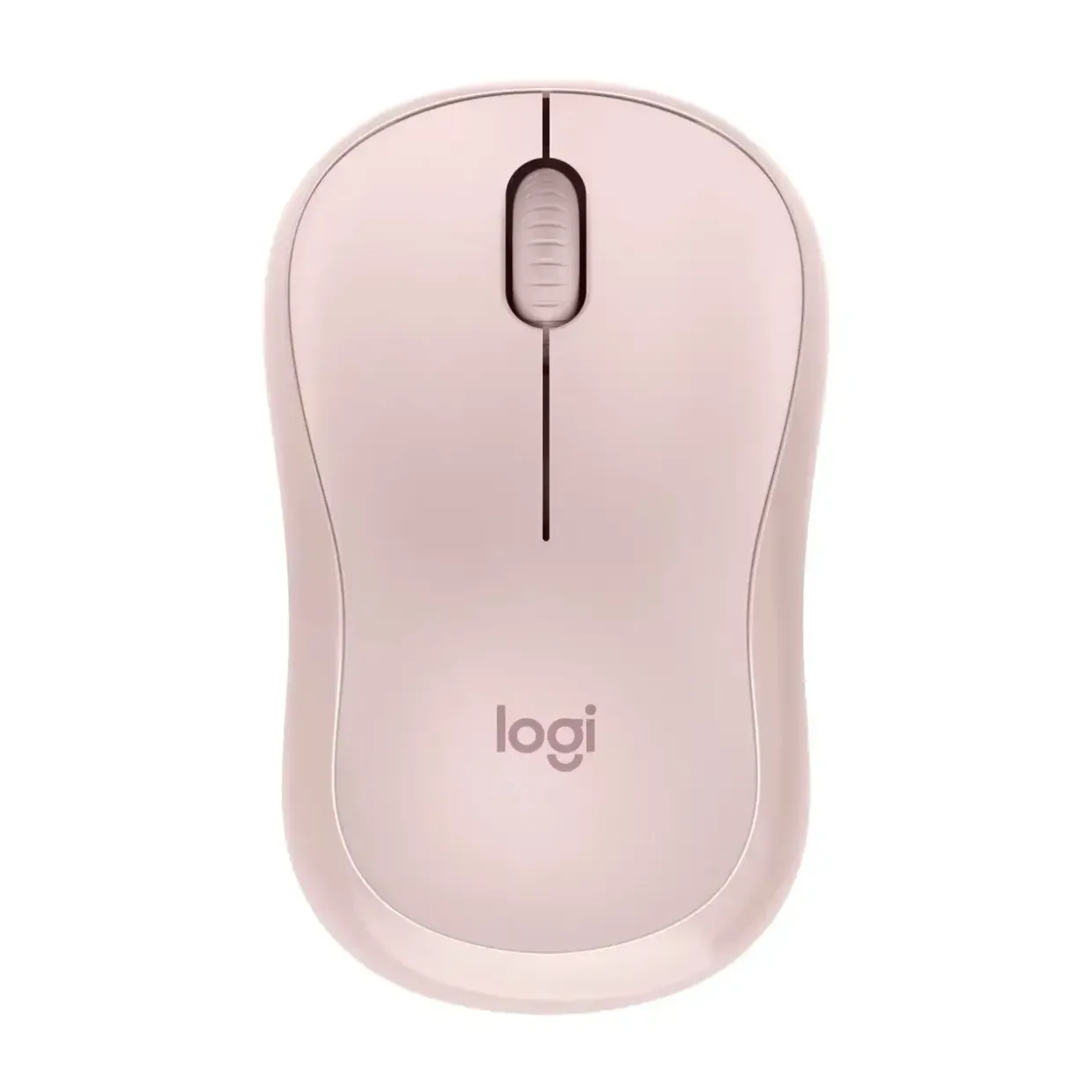 Mus Logitech M240 Silent Bluetooth Rose