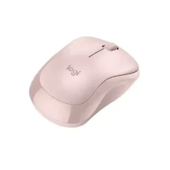 Mus Logitech M240 Silent Bluetooth Rose