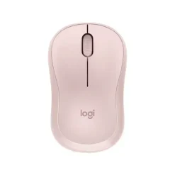 Mus Logitech M240 Silent Bluetooth Rose