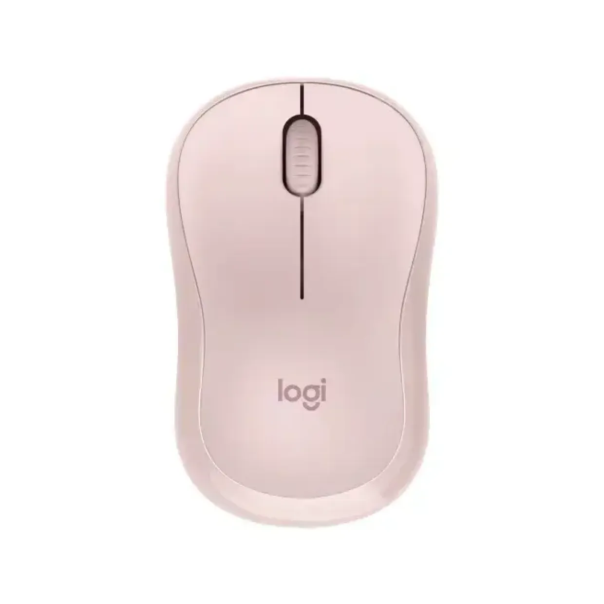 Mus Logitech M240 Silent Bluetooth Rose