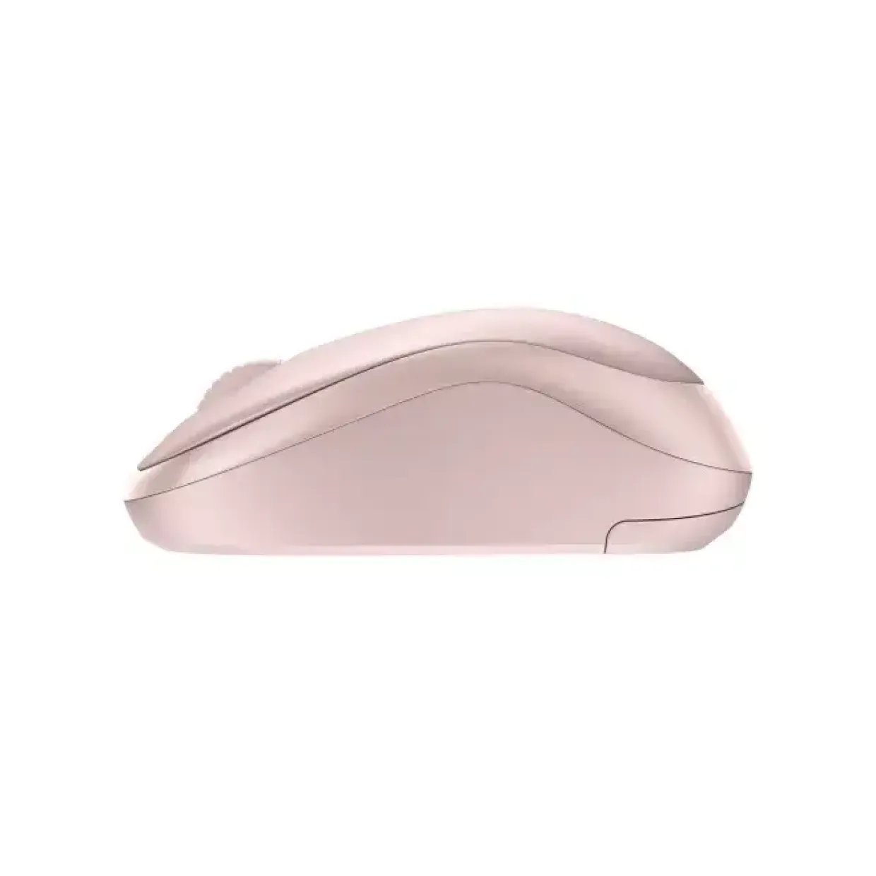 Mus Logitech M240 Silent Bluetooth Rose