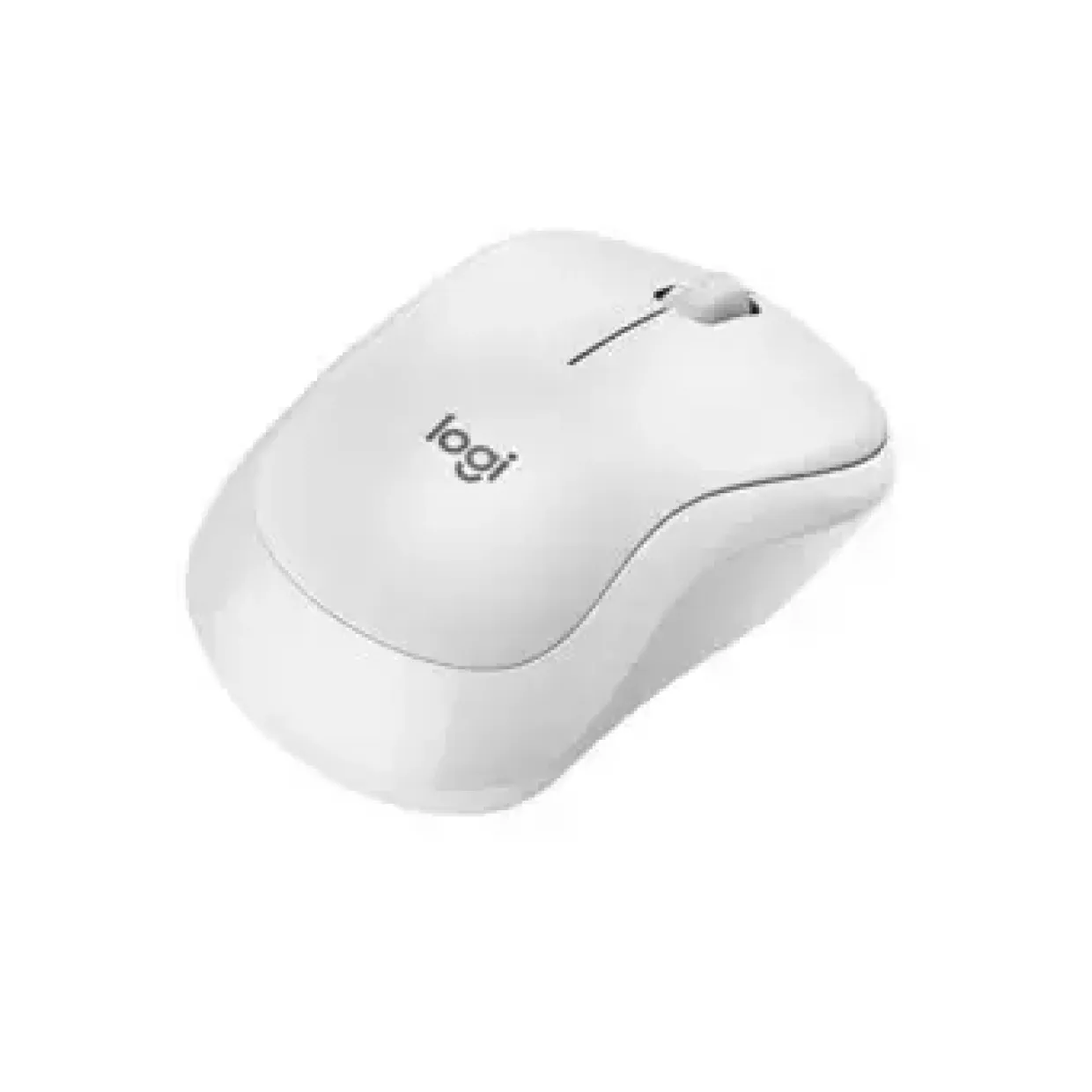 Mus Logitech M240 Silent Bluetooth Graphite