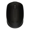 Mus Logitech M171 sort
