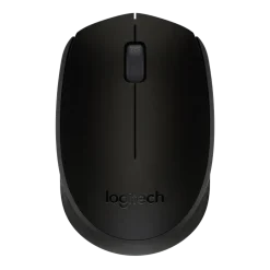 Mus Logitech M171 sort