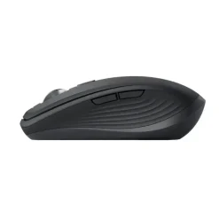 Mus - Logitech MX Anywhere 3S - Graphite - Trådløs