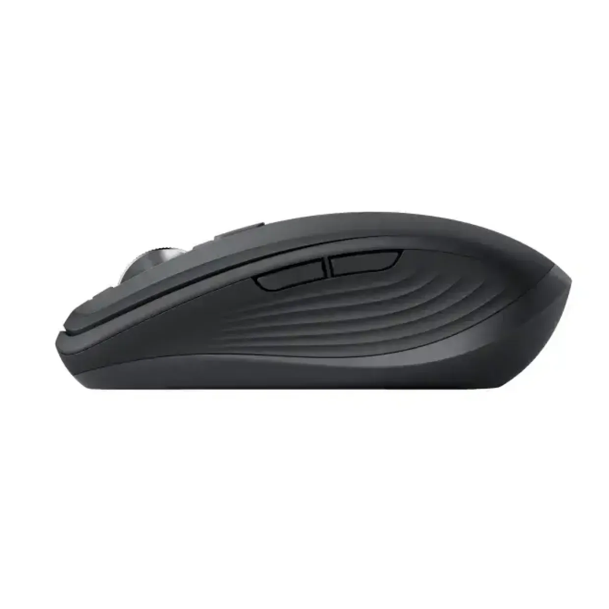 Mus - Logitech MX Anywhere 3S - Graphite - Trådløs