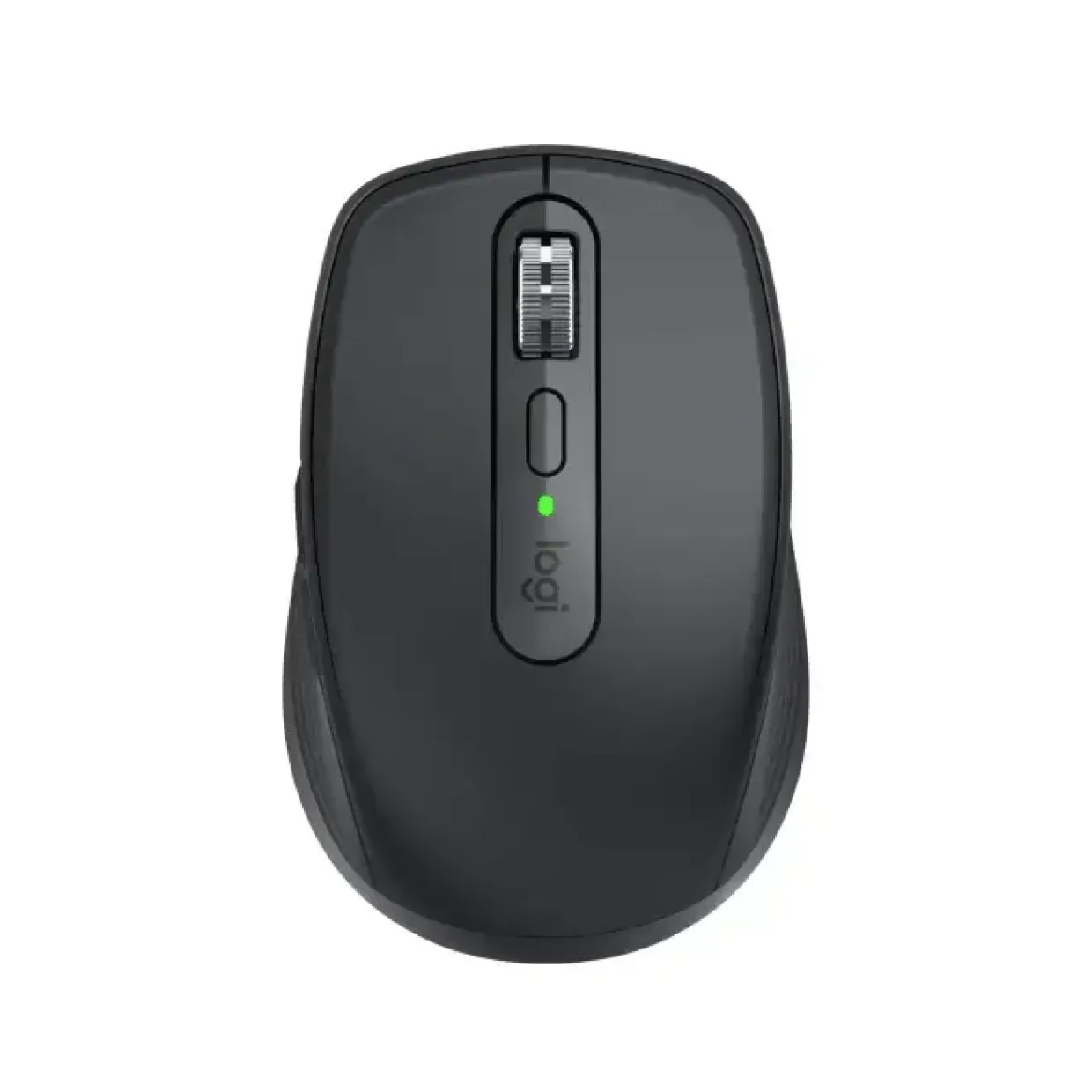 Mus - Logitech MX Anywhere 3S - Graphite - Trådløs