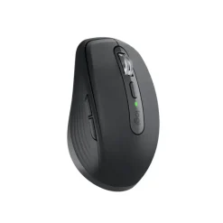 Mus - Logitech MX Anywhere 3S - Graphite - Trådløs