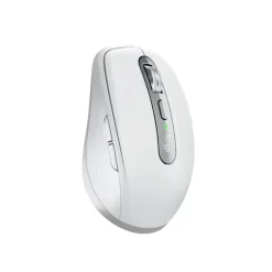 Mus Logitech MX Anywhere 3S Pale Grey