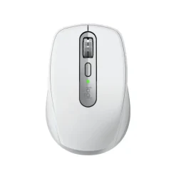 Mus Logitech MX Anywhere 3S Pale Grey