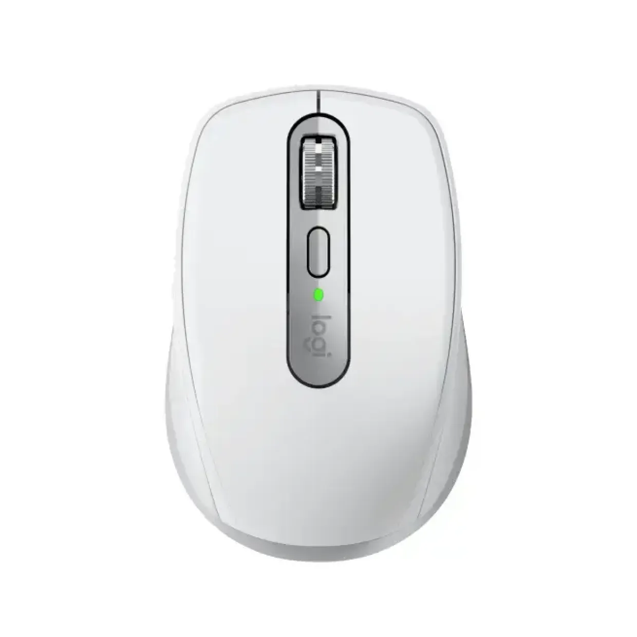 Mus Logitech MX Anywhere 3S Pale Grey