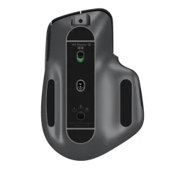 Mus Logitech MX Master 3S for Business Graphite