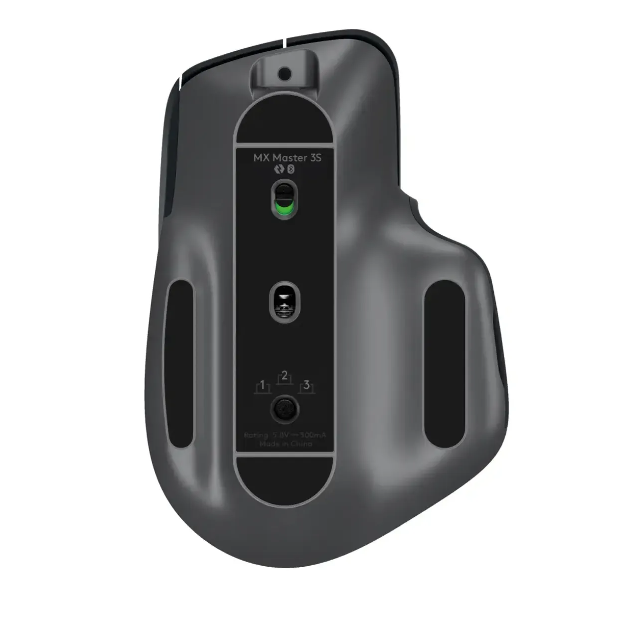 Mus Logitech MX Master 3S for Business Graphite