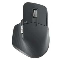 Mus Logitech MX Master 3S for Business Graphite