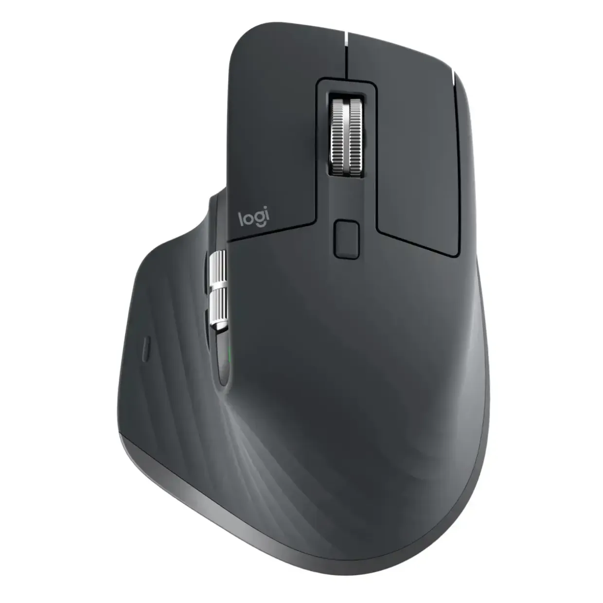 Mus Logitech MX Master 3S for Business Graphite
