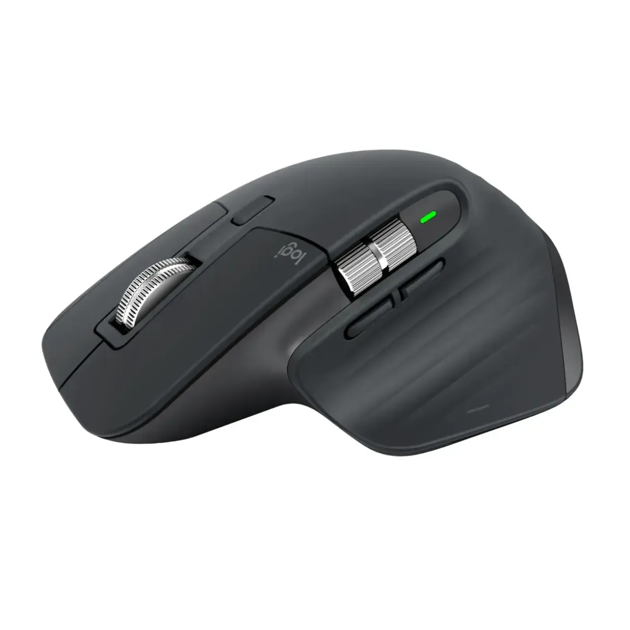 Mus Logitech MX Master 3S for Business Graphite