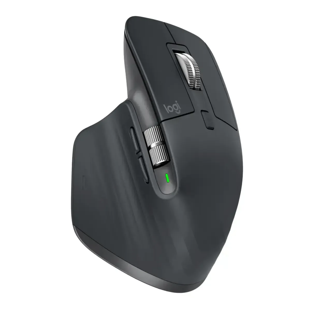 Mus Logitech MX Master 3S for Business Graphite