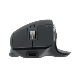 Mus Logitech MX Master 3S for Business Graphite