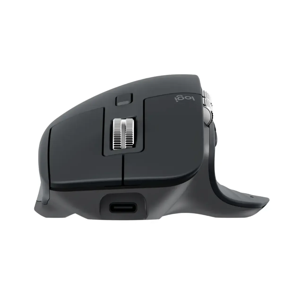 Mus Logitech MX Master 3S for Business Graphite