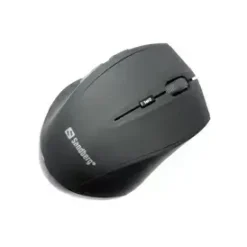 Mus - Sandberg Wireless Mouse Pro