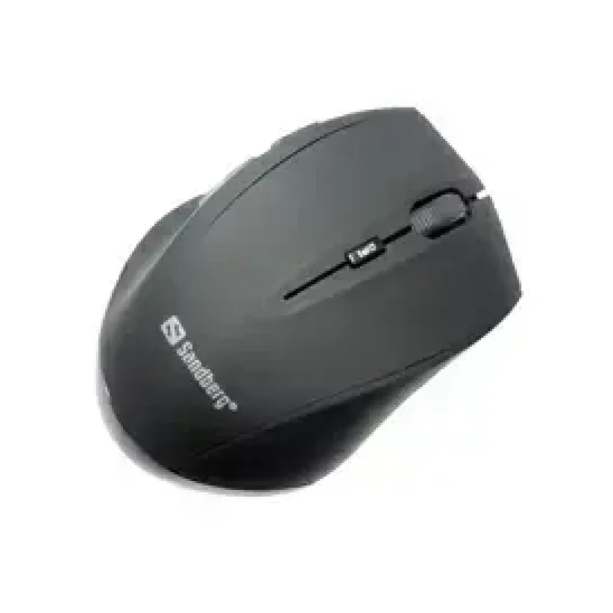Mus - Sandberg Wireless Mouse Pro