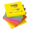 3M Z-Notes 76x76 neon rainbow (6)