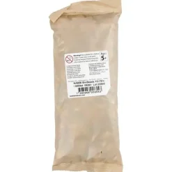 Nabbi Bio Beads ass farver str 5x5 mm medium 3000 stk|1 pk
