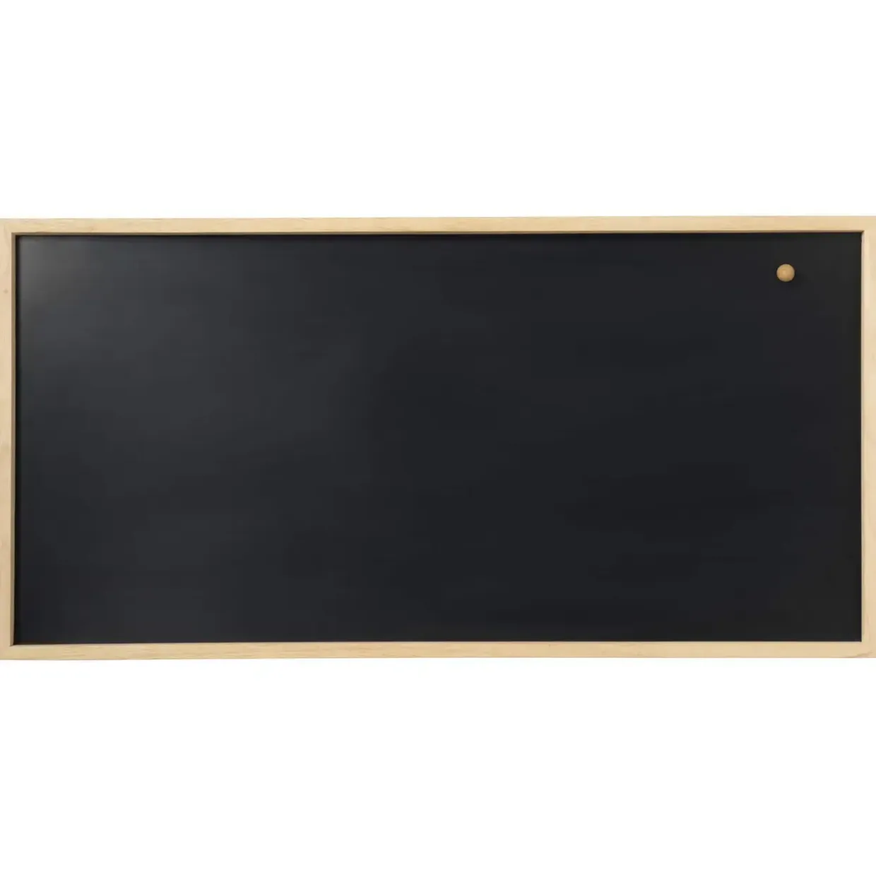 Naga Magnetisk Kridttavle, 50 x 100 cm