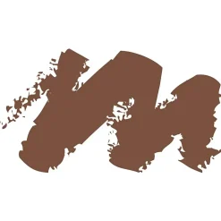 Neocolor I, tykkelse 8 mm, L: 10 cm, brown (059), brun, 10stk.