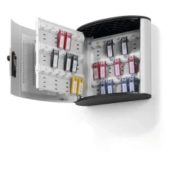 Nøgleskab Durable Keybox Code 54 kombinations lås