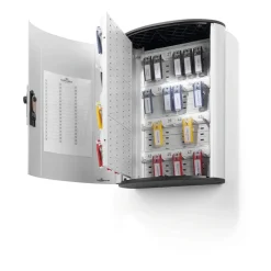 Nøgleskab Durable Keybox Code 48 kombinations lås
