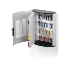 Nøgleskab Durable Keybox Code 48 kombinations lås