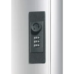 Nøgleskab Durable Keybox Code 48 kombinations lås