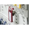 Nøgleskab Durable Keybox 48 med cylinder lås