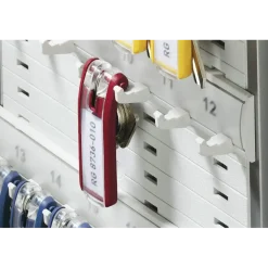 Nøgleskab Durable Keybox 48 med cylinder lås