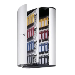 Nøgleskab Durable Keybox 48 med cylinder lås
