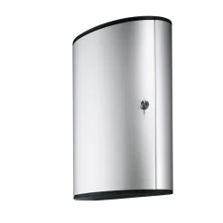 Nøgleskab Durable Keybox 48 med cylinder lås