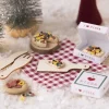 Nissedør Mini DIY Kit, Pizza