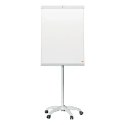 Nobo Flipover mobil ECO lakeret magnetisk WB