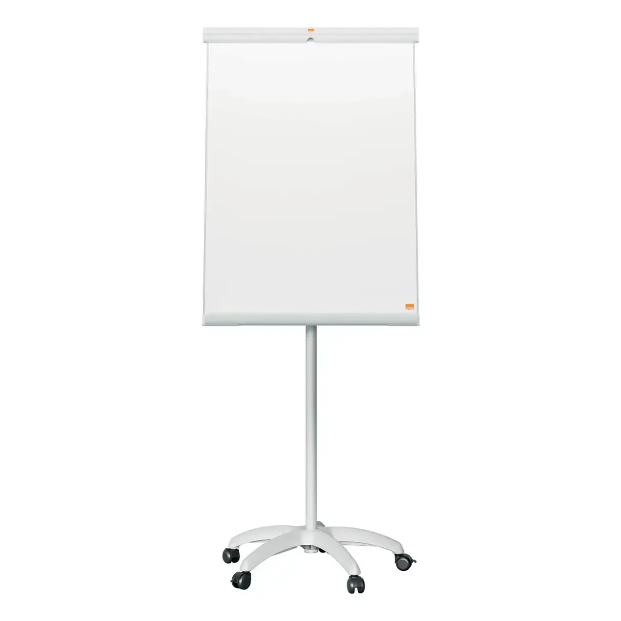 Nobo Flipover mobil ECO lakeret magnetisk WB