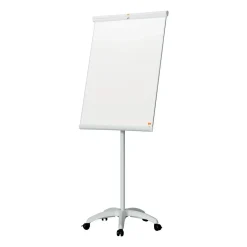 Nobo Flipover mobil ECO lakeret magnetisk WB
