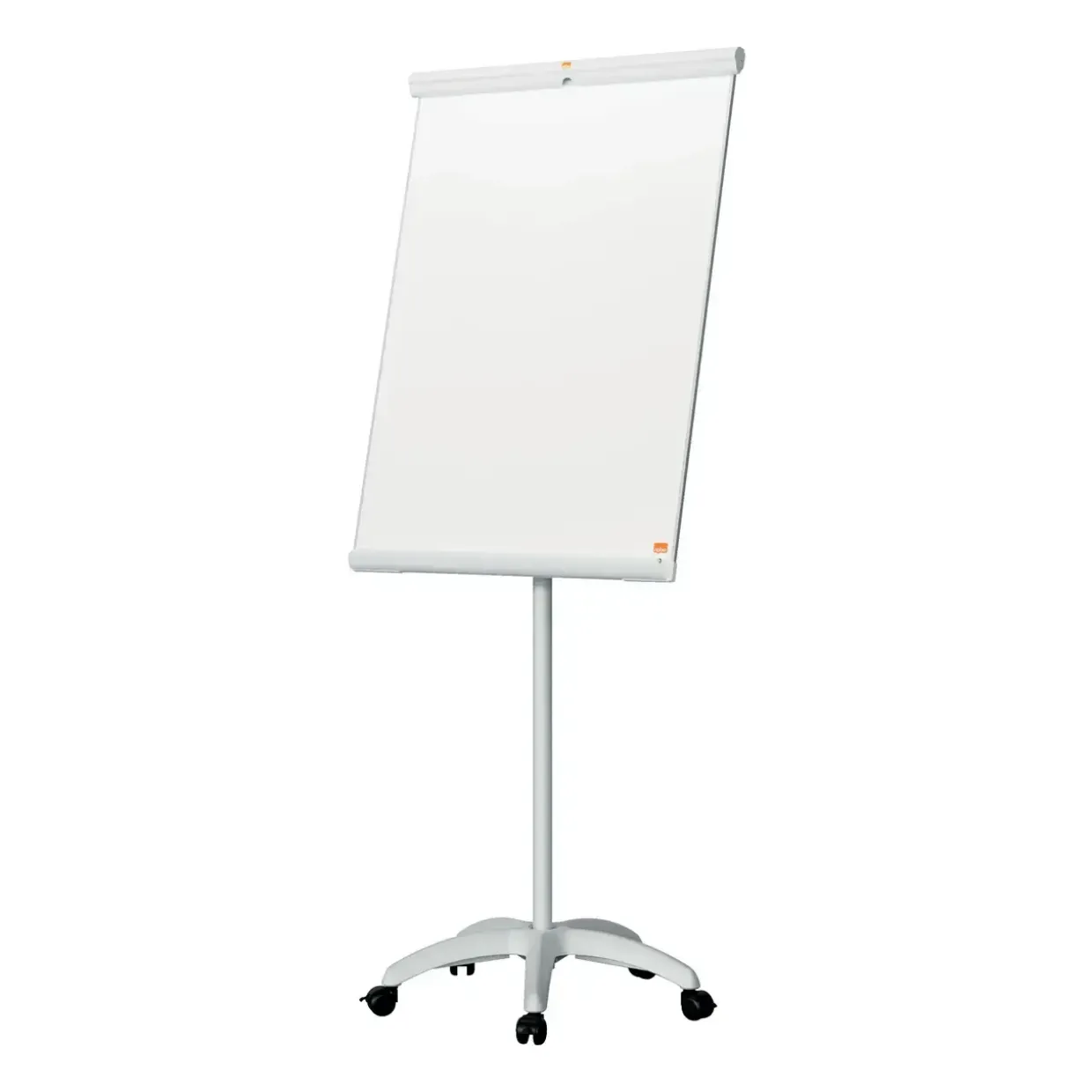 Nobo Flipover mobil ECO lakeret magnetisk WB