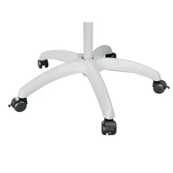 Nobo Flipover mobil ECO lakeret magnetisk WB