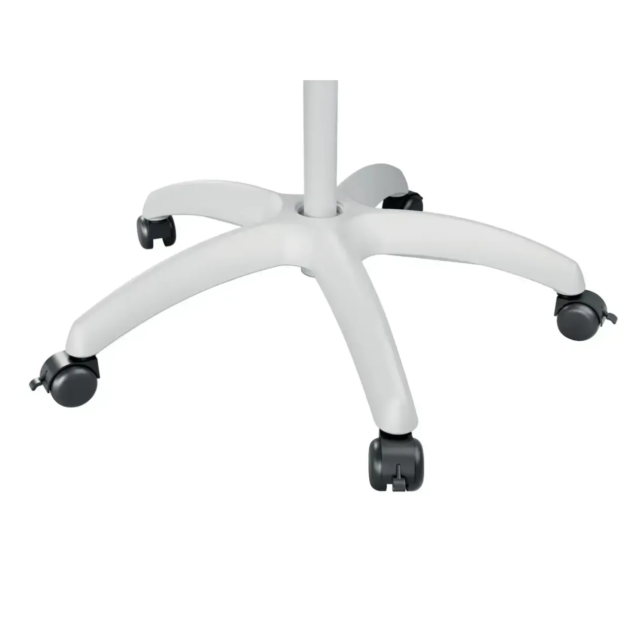 Nobo Flipover mobil ECO lakeret magnetisk WB