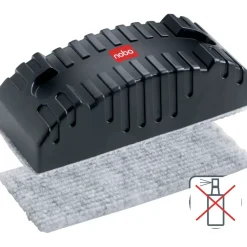 Nobo refill puder til Nobo magnetisk Drywipe tavlevisker - 10 stk
