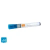 Nobo WB Marker LiquidInk rund 3mm blå - 10 stk