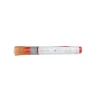 Nobo WB Marker LiquidInk rund 3mm rød - 10 stk