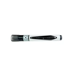 Nobo WB Marker LiquidInk rund 3mm ass - 10 stk