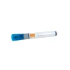 Nobo WB Marker LiquidInk skrå 4mm blå - 10 stk