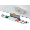 Nobo WB tavlevisker magnetisk hvid